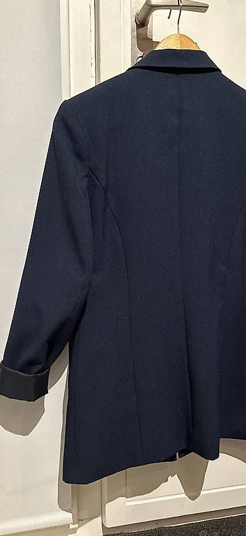Giacche: Neuer Blazer dunkelblau S – Usato da Therwil venduto da jas_vpt8 3