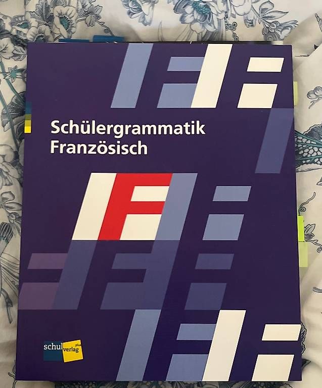 Bücher: Französisch Basic Lernhilfe – Gebraucht aus Reinach BL von asi_ffz5