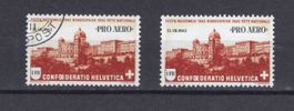 Poste Aerienne  , 1943 N ° F 36 ,  voir Photos