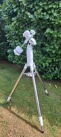 Skywatcher EQ-AL55i Pro GoTo - Astro-Montierung mit WiFi