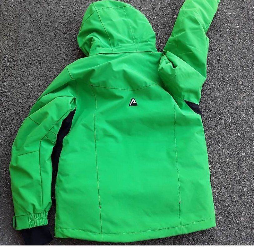 Giacche: Neu Albright Jacke gr 152 – Nuovo e nell'imballaggio originale da Dagmersellen venduto da L.Ga. 2