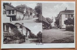 Walperswil - 3 Ansichten