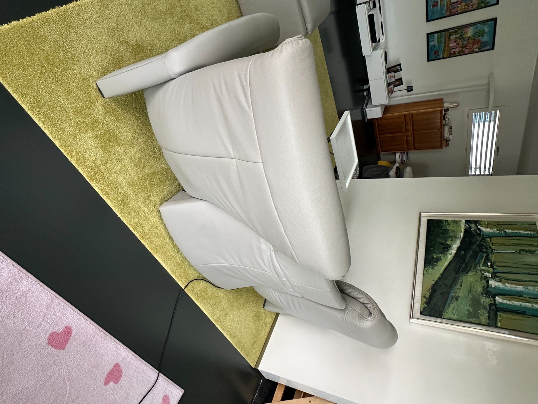 Himolla Sessel: Relaxsessel – Gebraucht aus Emmenbrücke von 102258 9