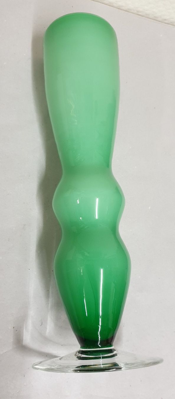 Vasi & Recipienti: Vase Glasvase – Usato da Emmen venduto da magelan 3