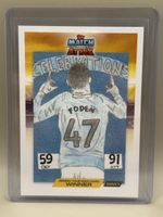 Match Attax - Phil Foden - Topps