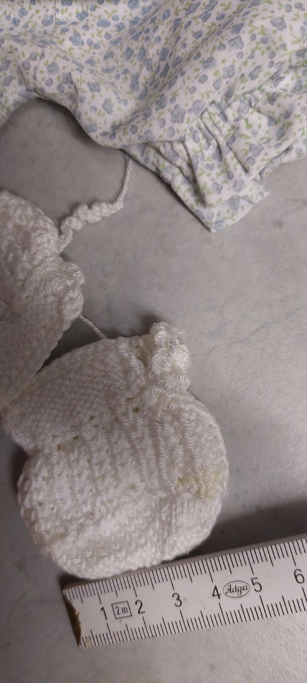 Puppen: Puppenkleider  – Gebraucht aus Muri AG von nindo1 1