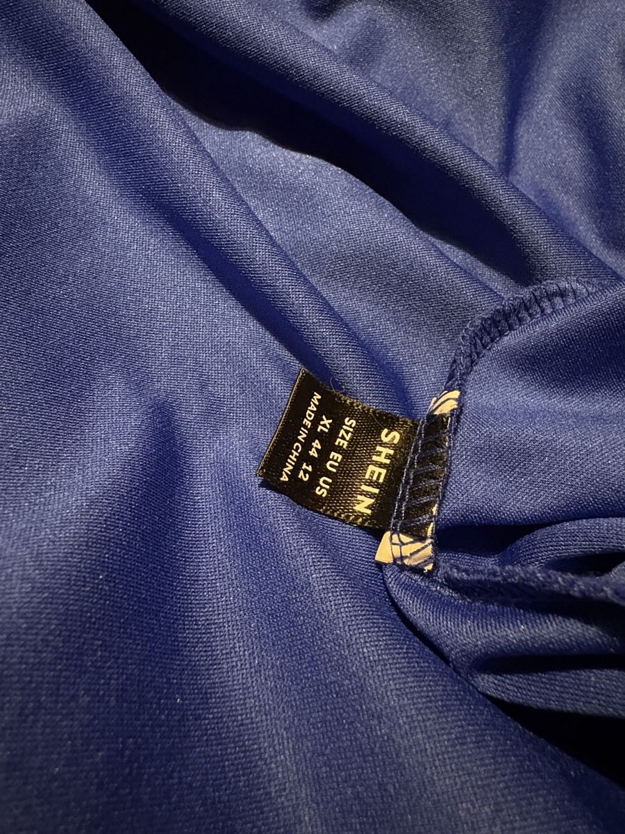 Shein Vestiti: shein – Nuovo (secondo la descrizione) da Roveredo GR venduto da pez_7fjy 2