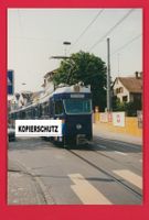 12. Photo VBZ Tams Betrieb : Zürich CH