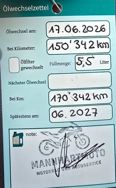 Autos: Liebhaber Auto – D'occasion à Albinen par Elfe1 4