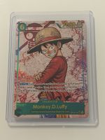 One Piece TCG - Monkey.D.Luffy OP13-118