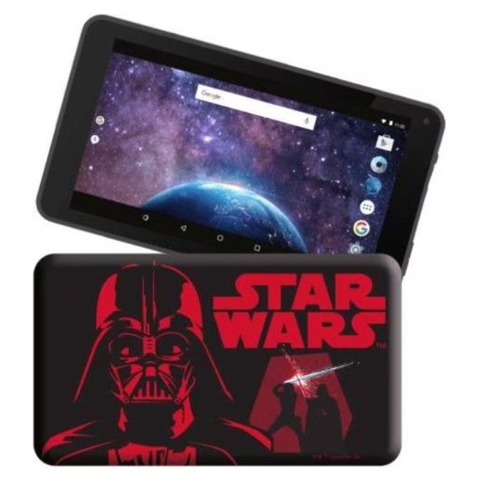 Tablet PC: STAR WARS Estar Tablet HERO Star Wars 7 16 GB – Usato da Basel venduto da NoZZaLA 4