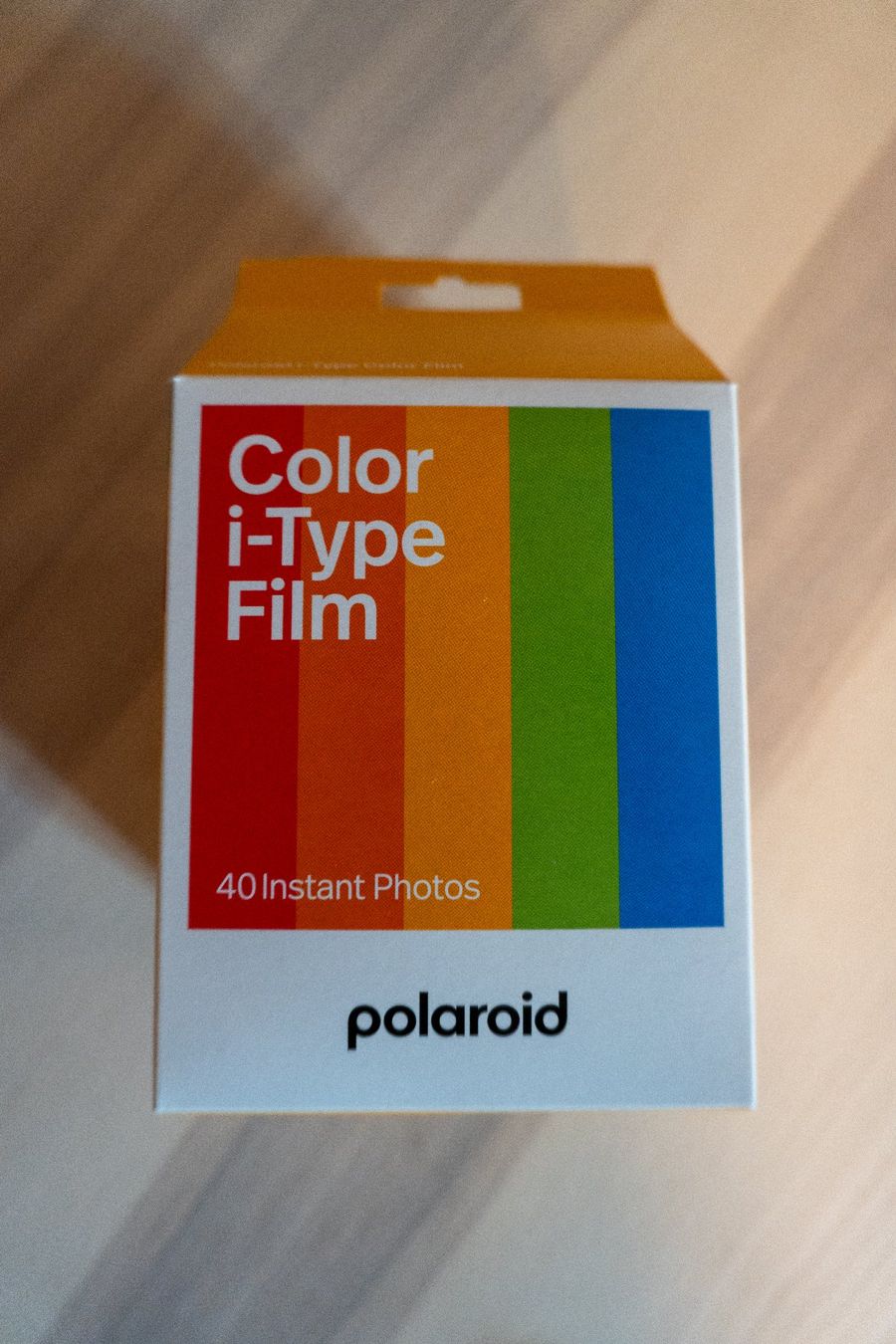 Polaroid Fotocamera: Polaroid Now+ Generation 2 & 40 films - Neuf – Usato da Zürich venduto da louis.crc 2