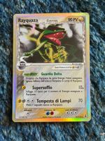 Rayquaza δ Delta Species (DS 13) Light Played (Italiano)