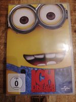 Ich - Einfach Unverbesserlich DVD - Minions Spass für Kids