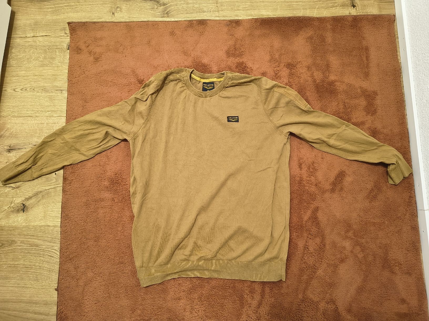 PME Legend Lotti di vestiti: 1x Pullover/1x T-Shirt PME-Legend – Usato da Dietwil venduto da stu_7zbx