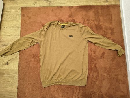 1x Pullover/1x T-Shirt PME-Legend