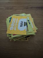 Panini WM26 93x Sticker (keine Doppelte)