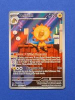 Pokemon Ascended Heroes Heliolisk 229 IR 🇬🇧