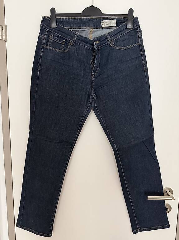 Jeans: Esprit_Denim blau – D'occasion à Wil SG par ell_zj57