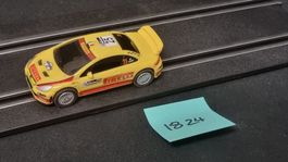 Hilbrand-Handel: Carrera GO!! Peugeot 307 WRC #25 Gigi Galli