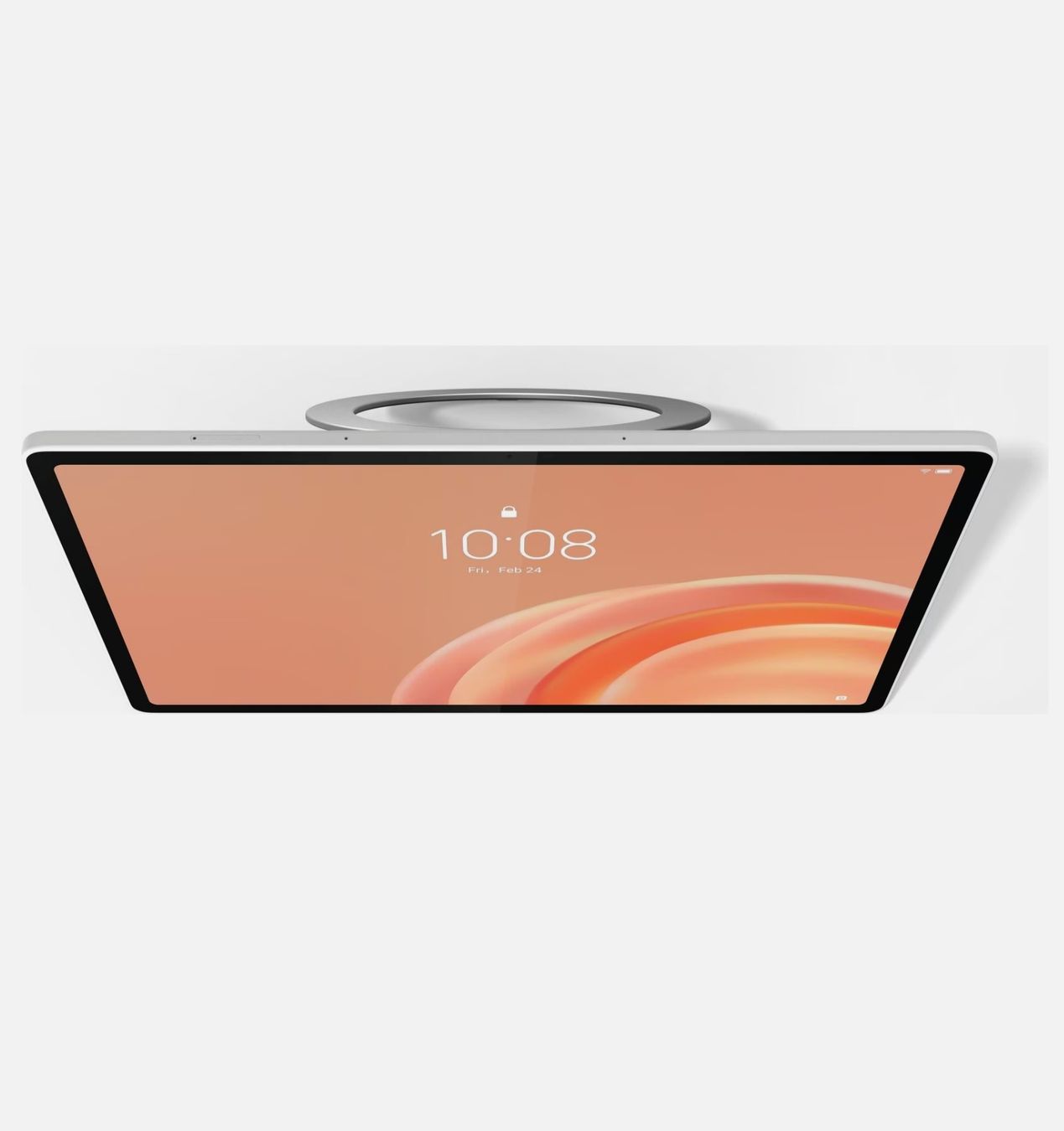 Lenovo Tablet PC: Lenovo Tab Plus Gen 2, 12.10", 128 GB inkl. 2 versch. Hüllen – Nuovo e nell'imballaggio originale da Winterthur venduto da Pcline1 1