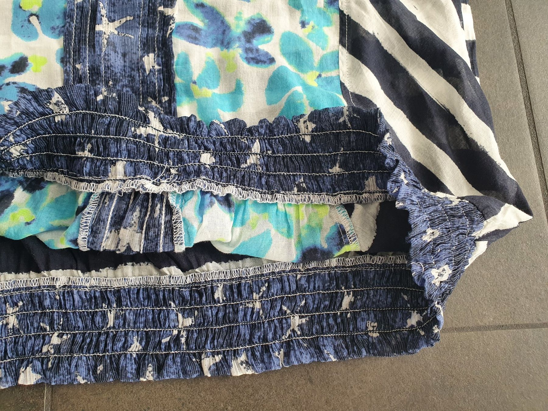 Comma Blusen: Comma Bluse Gr. 38 – Gebraucht aus Frick von Baghira84 2