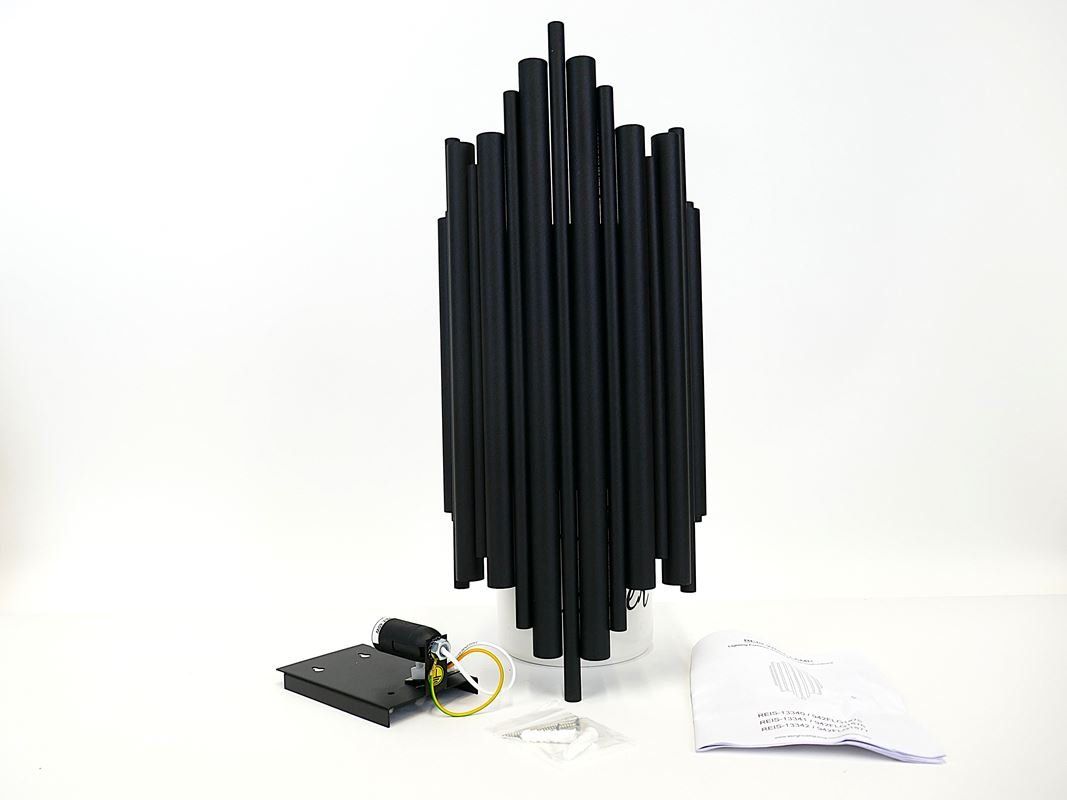 Lampen: Reis Wandlampe – Neu (gemäss Beschreibung) aus Urtenen-Schönbühl von Restwert_Schoenbuehl