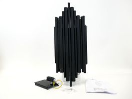 Reis Wandlampe