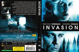 DVD - Invasion (FR)