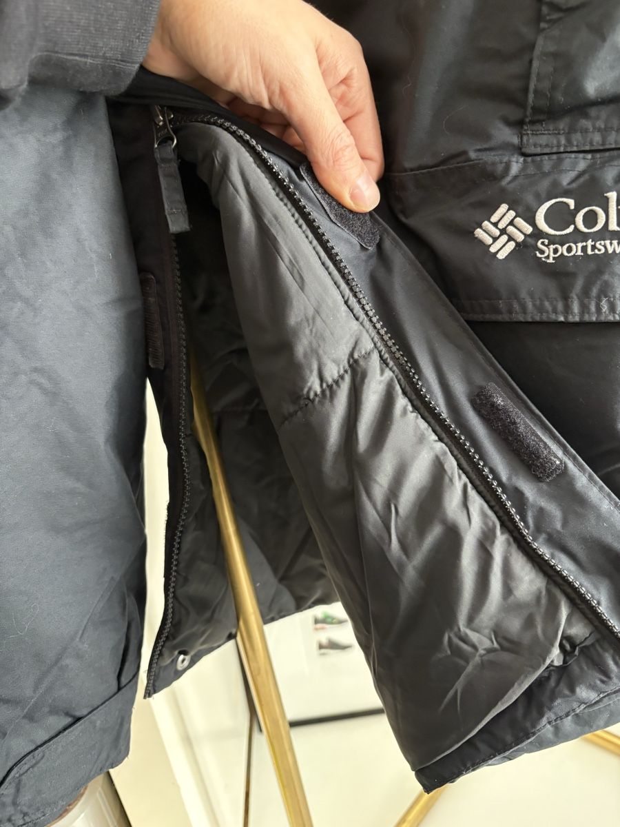 Columbia Giacche: Veste Columbia Challenger , Size S – Usato da Neuchâtel venduto da sharposneaks 7