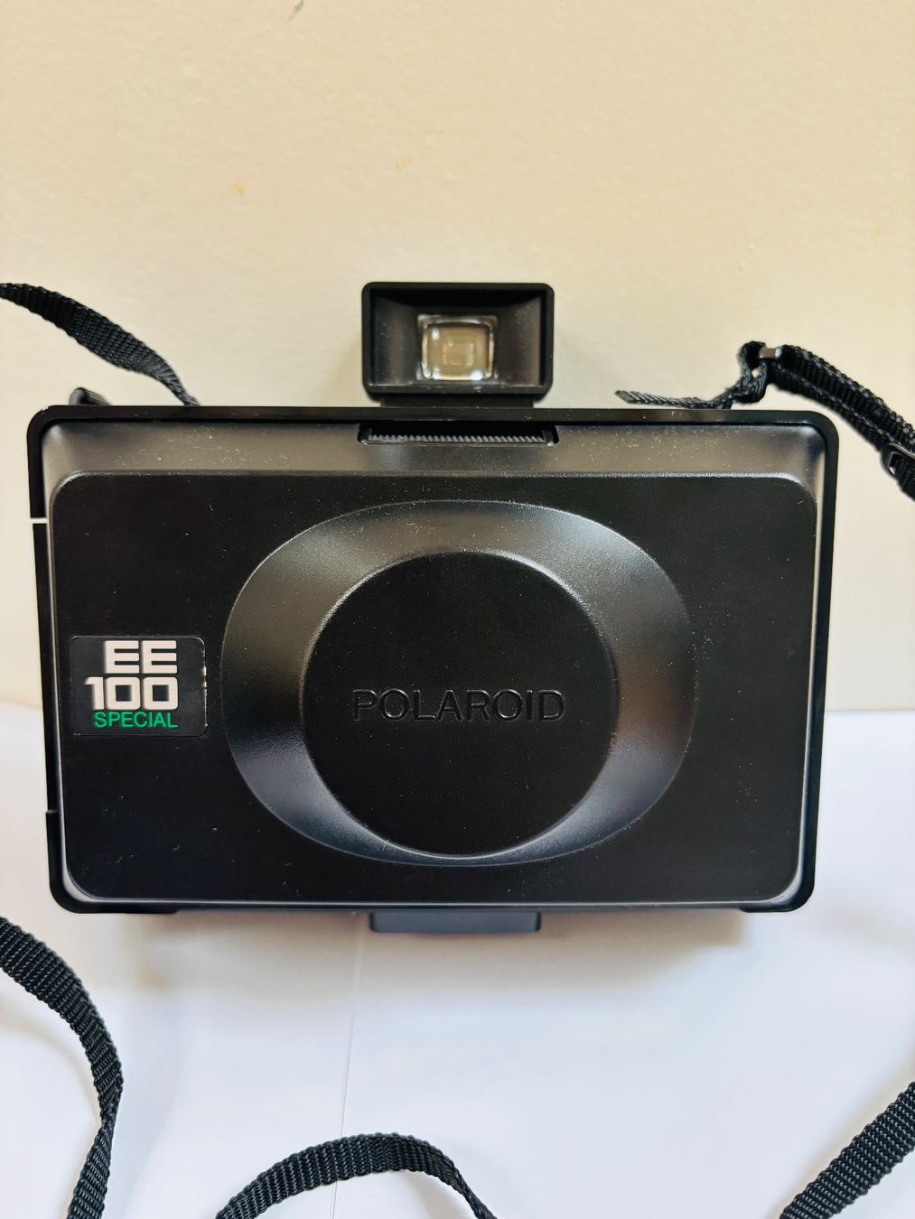 Polaroid Fotocamera: Polaroid EE100 Special – Usato da Zofingen venduto da Justizia_01