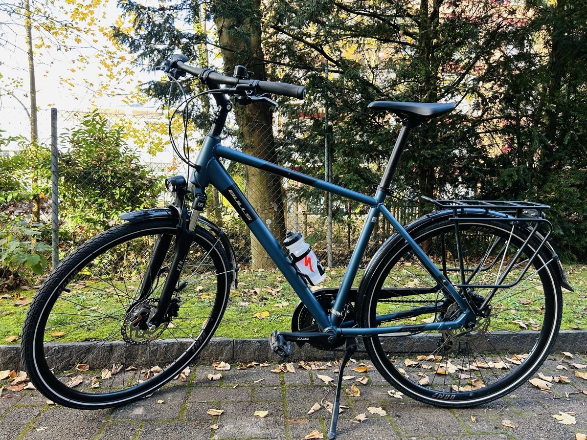 Bulls Biciclette: BULLS Velo - Topzustand – Usato da Rapperswil SG venduto da doquxan 1