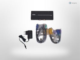 ATEN Switch Modul