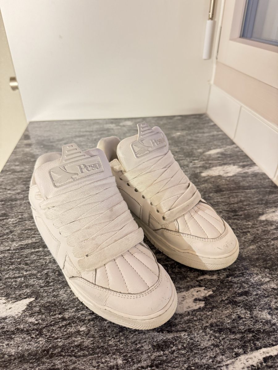 Chaussures hommes: Peso Tank Sneaker  – D'occasion à Derendingen par cab_ng7v 1
