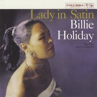 Billie Holiday [COLUMBIA Legacy] with Ray Ellis Orchestra