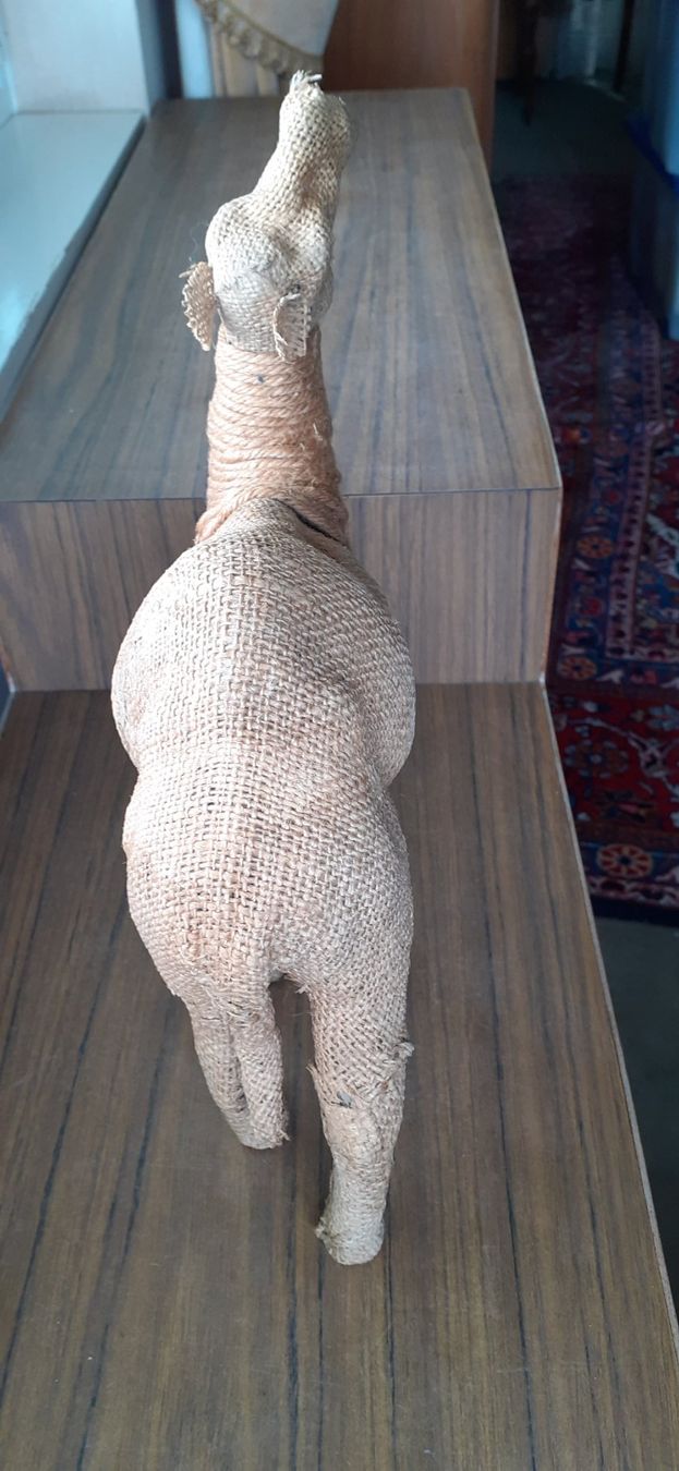 Statuette: Figur Kamel antik – Usato da Mörschwil venduto da wunderkiste44 9
