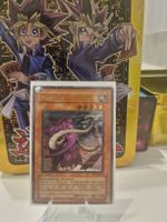 Yugioh Mammut mit grossen Stosszähnen UltimateRare