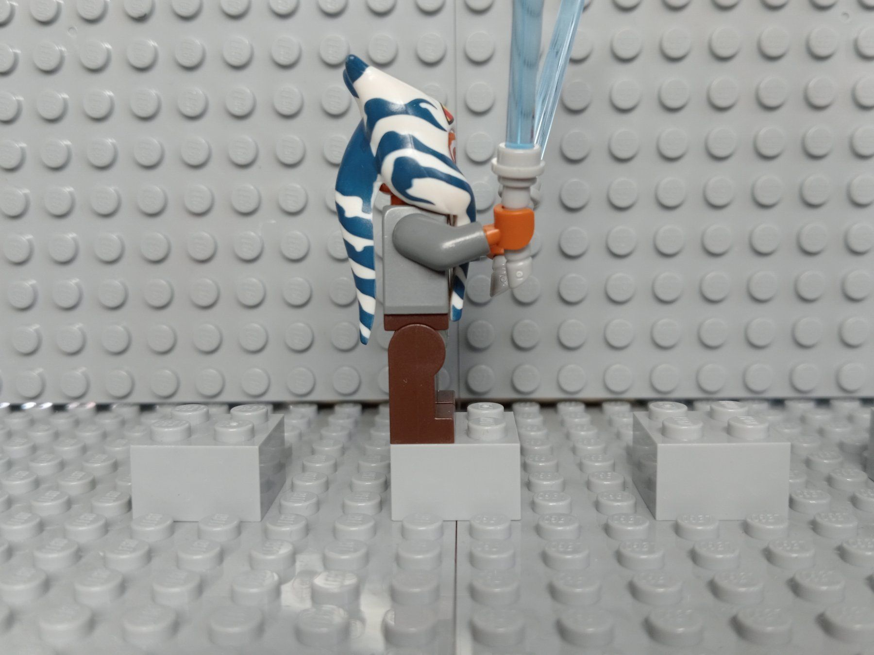 Lego Baukästen: Lego Star Wars - Ahsoka Tano – Neu (gemäss Beschreibung) aus Arconciel von  2