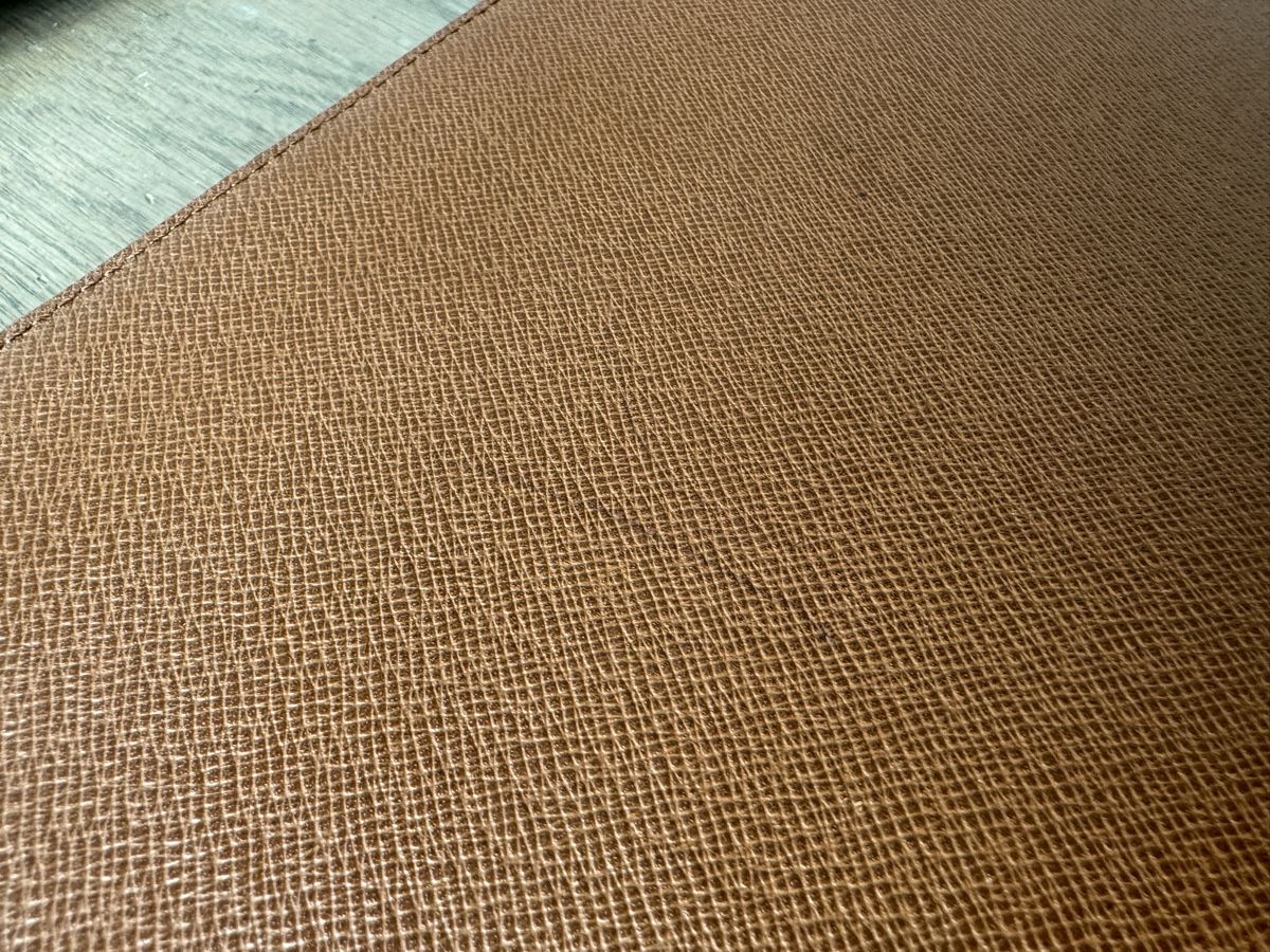 Louis Vuitton Borse: Vintage Louis Vuitton XL Monogramm Portfolio Mappe – Nuovo (secondo la descrizione) da Zürich venduto da z00mie 5