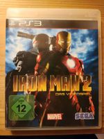 PS3 - Iron Man 2 - Das Videospiel - Rarität !