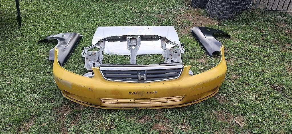 Tutti pezzi di ricambio auto: Honda Civic EJ / EK Facelift Conversion – Usato da Niederbipp venduto da Hondarulez 4