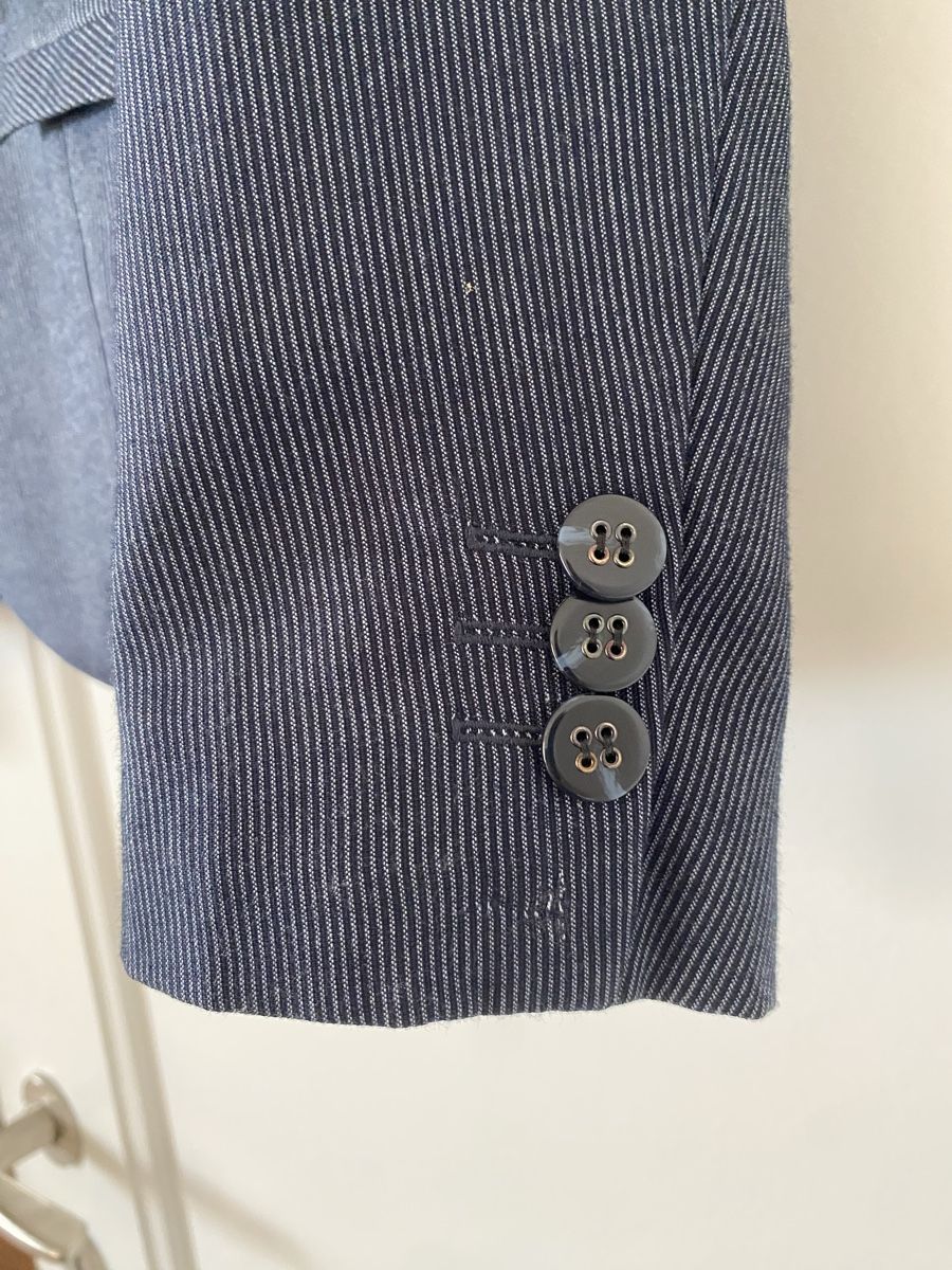 Esprit Giacche: Leichter Esprit Blazer Grösse 38 – Usato da Biel/Bienne venduto da gurzel13 7