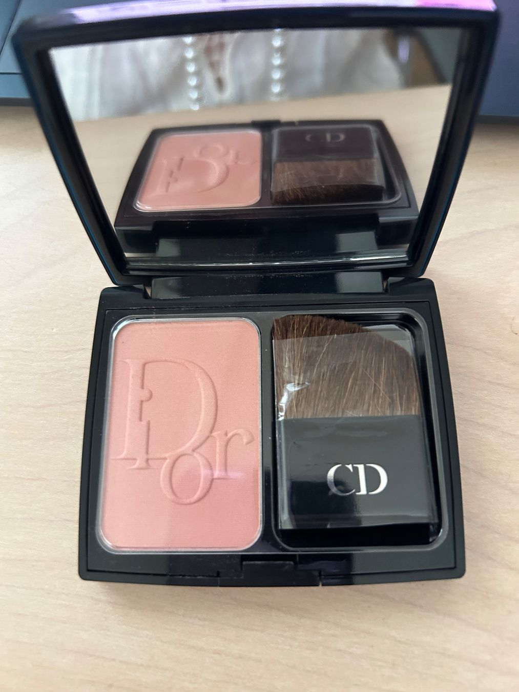 Dior Make-up: Dior Blush – Neu (gemäss Beschreibung) aus Schwyz von lookatit 1