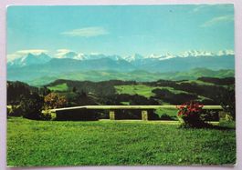 Hotel-Rest. Lüderenalp, Wasen im Emmental