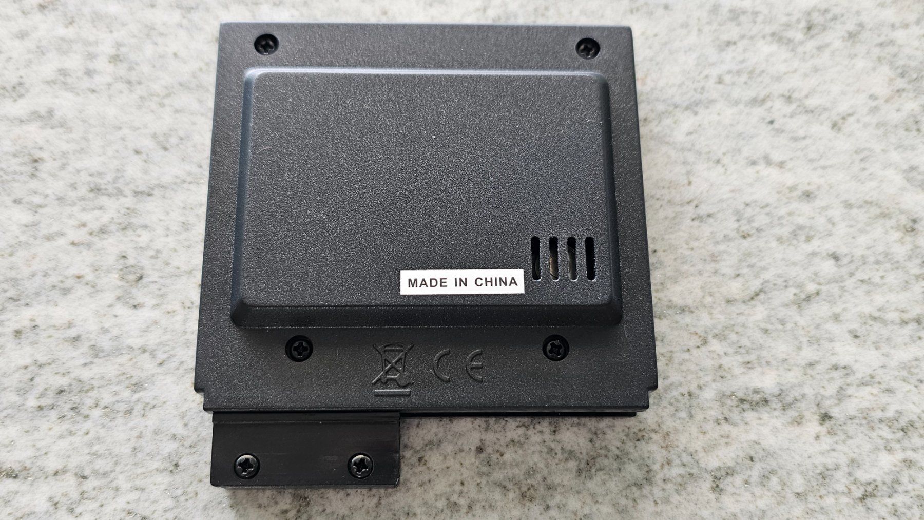 Graupner Telecomando: Graupner HoTT Smart Box – Nuovo e nell'imballaggio originale da Meilen venduto da tribute44 3