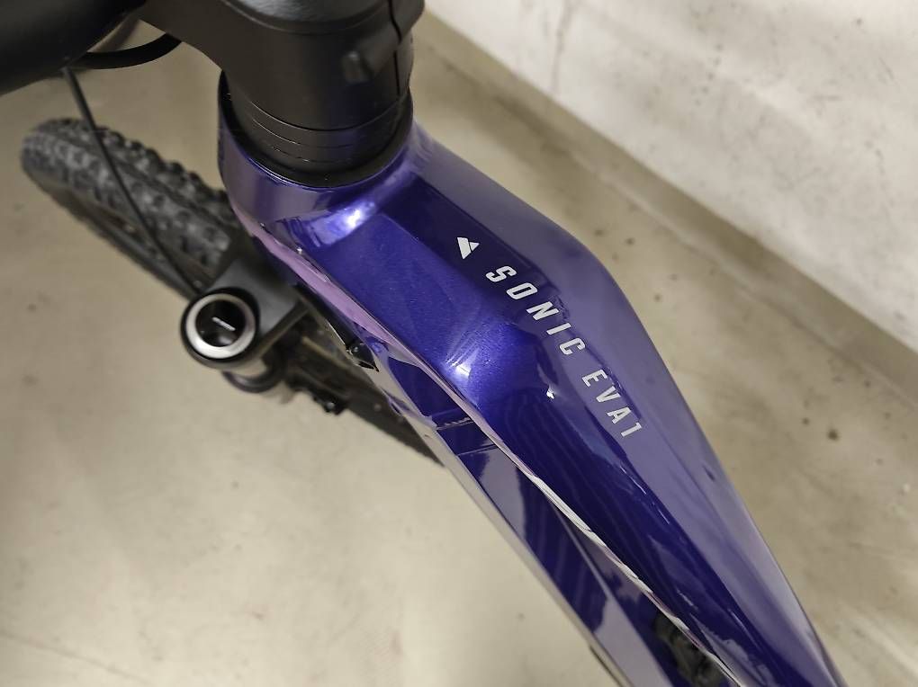Vélos: Bulls E-Bike – D'occasion à Steinach par jas_58s5 1