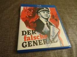 Blu-ray Der falsche General