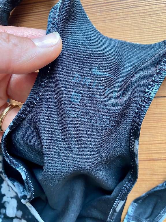 Nike T-Shirts: Running Shirt von Nike – Gebraucht aus Aarau von lacrimara 3