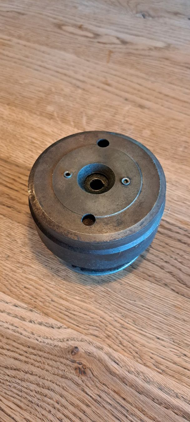 Piaggio Parti ricambio per ciclomotori: Piaggio Ciao Wandler 90mm – Usato da Künten venduto da Rocchi71