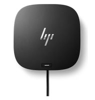 HP G5 USB-C Docking Station